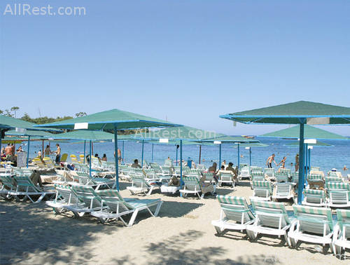 Meder Resort Hotel 18